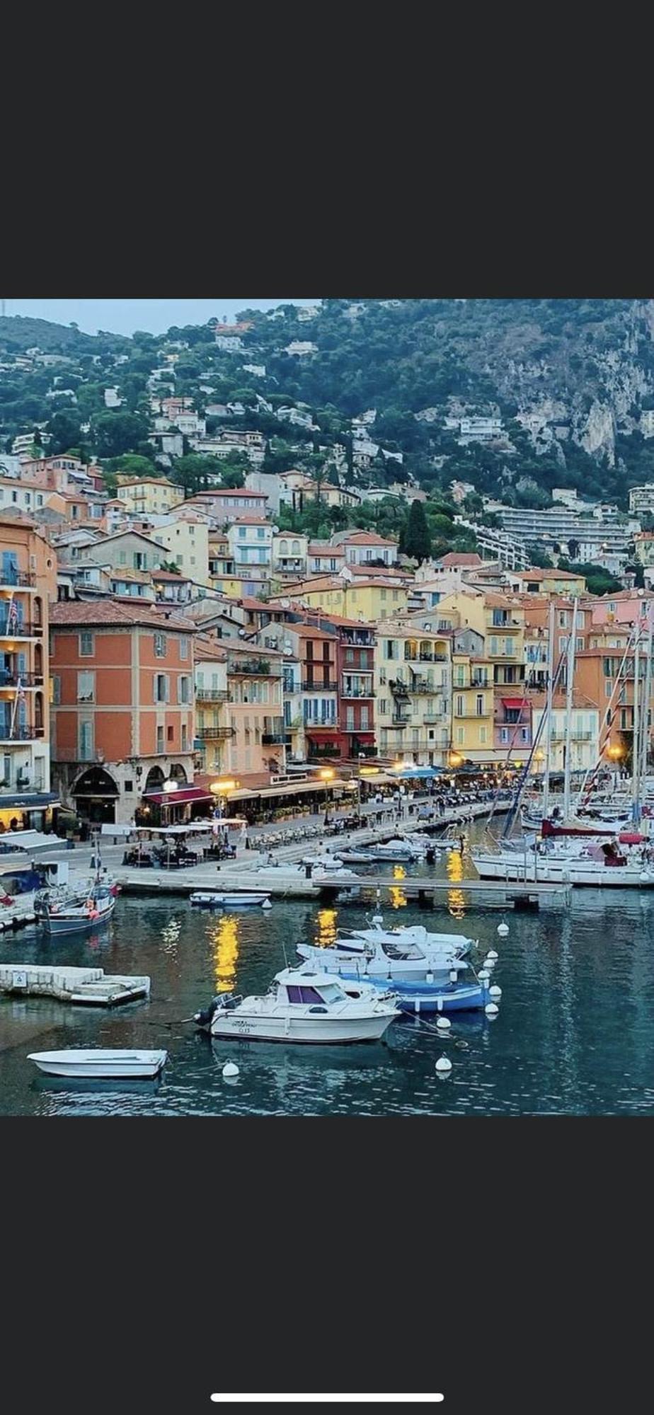 Beau 2P, Tres Equipe, Localisation Parfaite/Ac Apartment Villefranche-sur-Mer Bagian luar foto