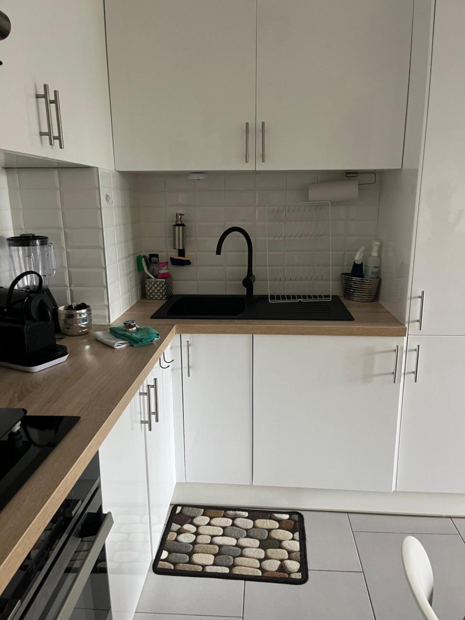 Beau 2P, Tres Equipe, Localisation Parfaite/Ac Apartment Villefranche-sur-Mer Bagian luar foto