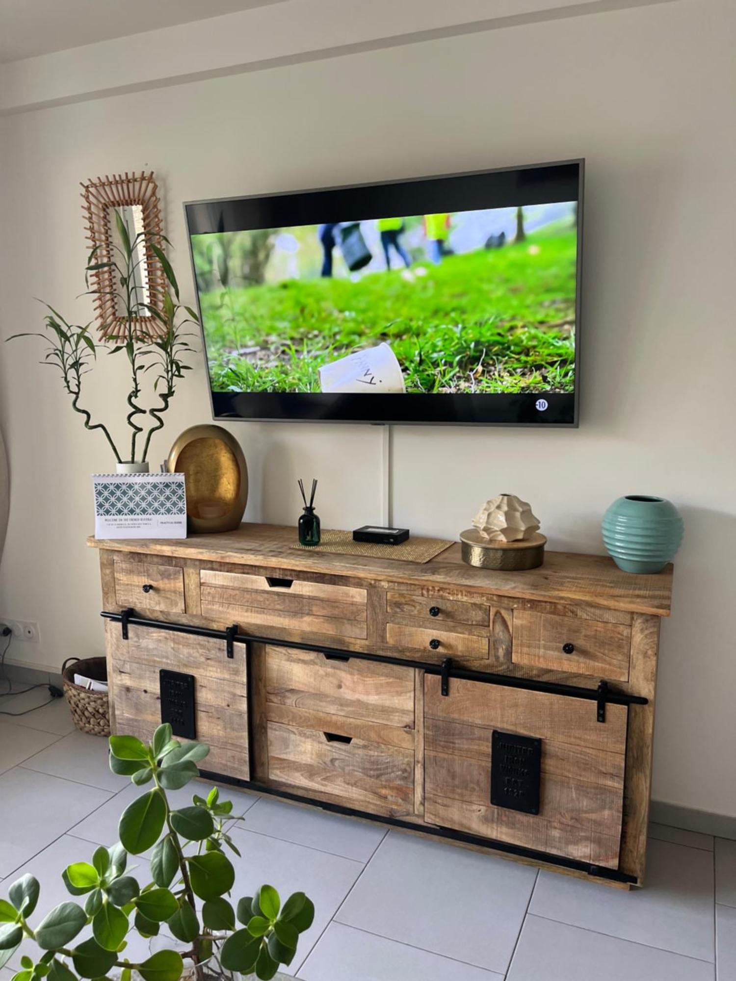 Beau 2P, Tres Equipe, Localisation Parfaite/Ac Apartment Villefranche-sur-Mer Bagian luar foto