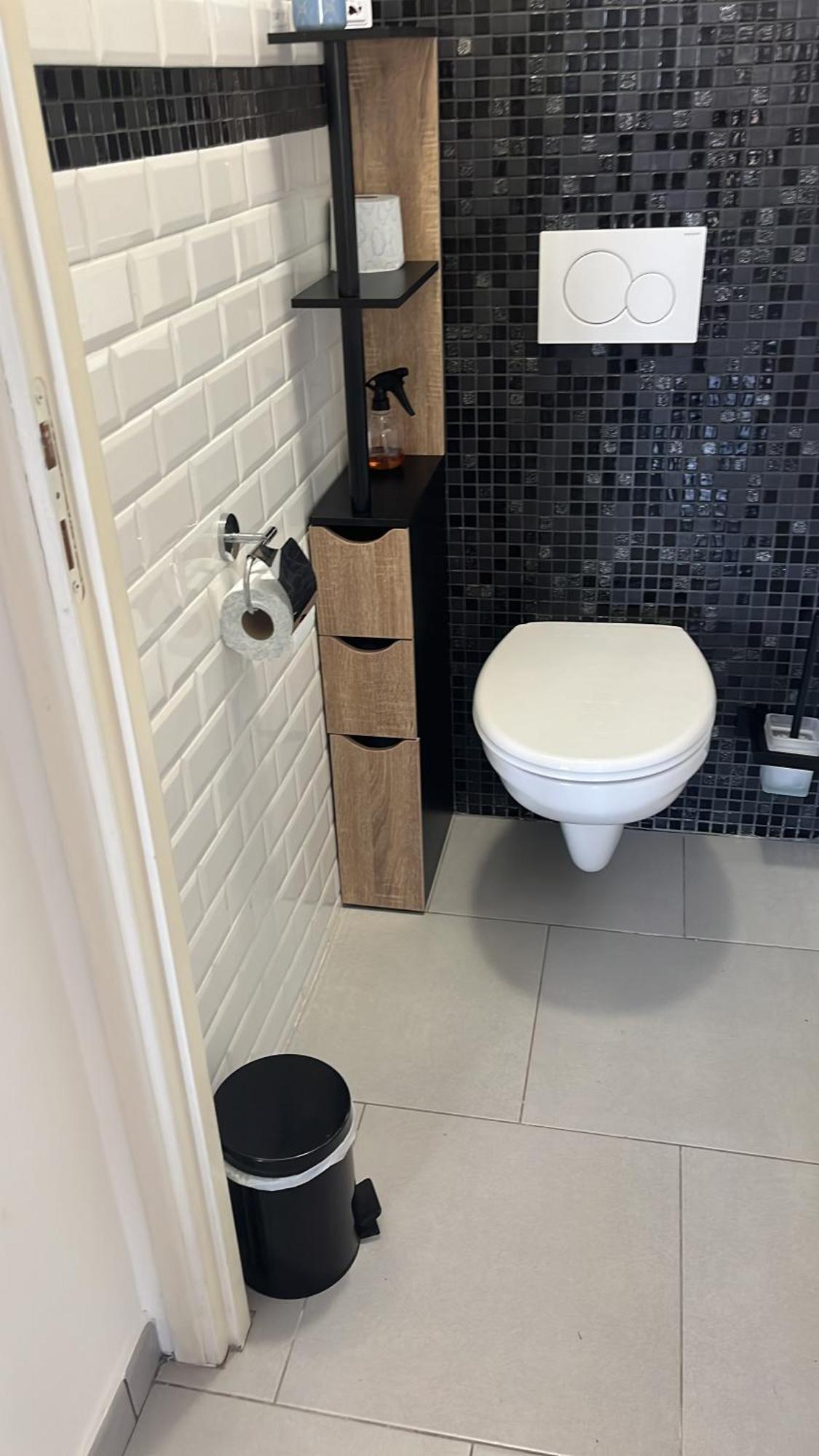 Beau 2P, Tres Equipe, Localisation Parfaite/Ac Apartment Villefranche-sur-Mer Bagian luar foto