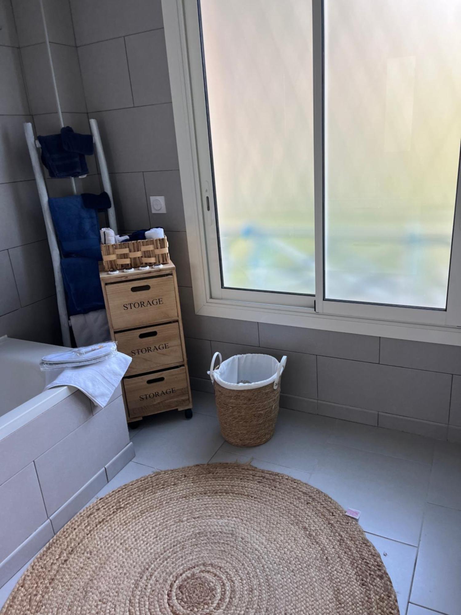 Beau 2P, Tres Equipe, Localisation Parfaite/Ac Apartment Villefranche-sur-Mer Bagian luar foto