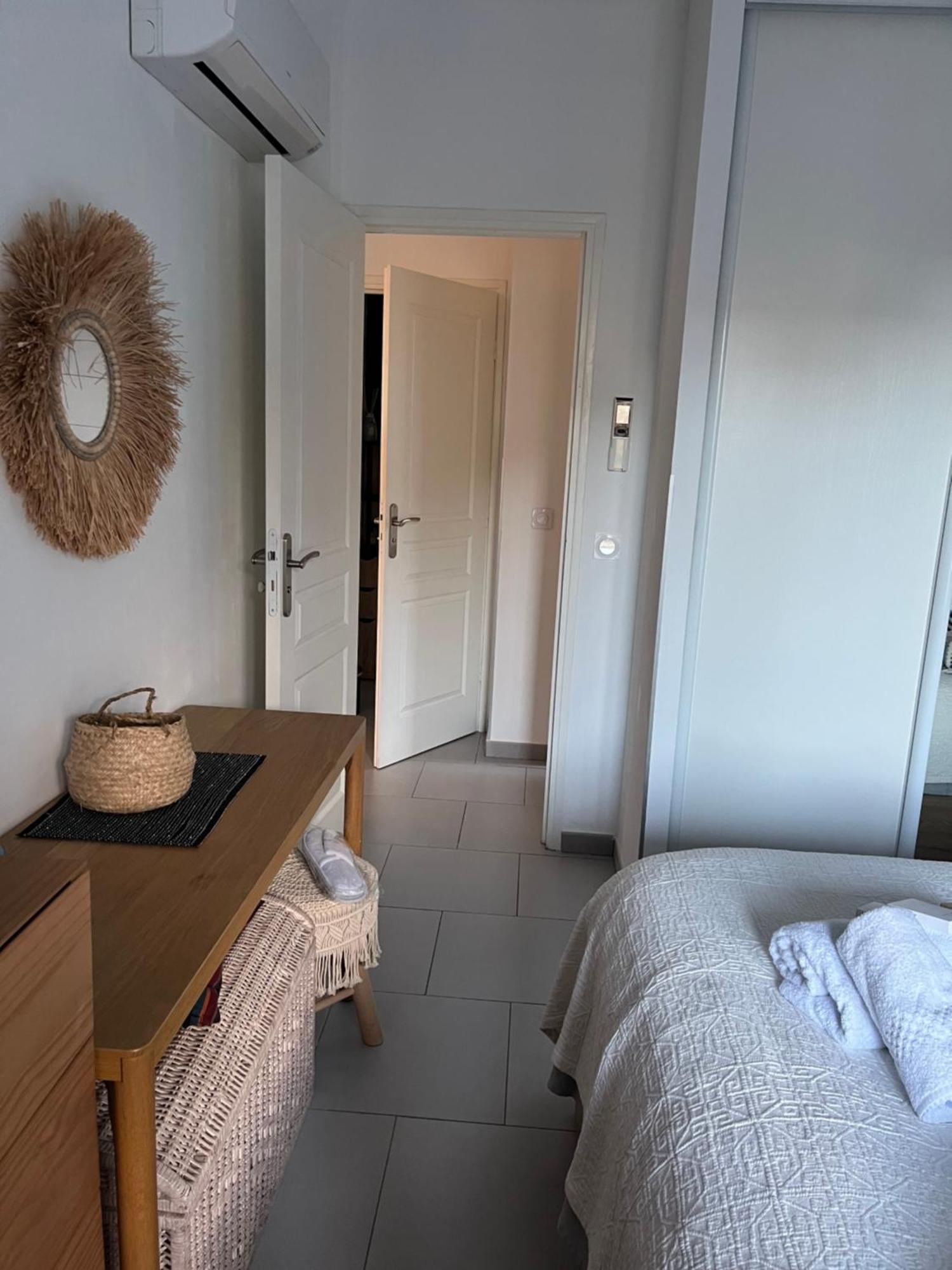 Beau 2P, Tres Equipe, Localisation Parfaite/Ac Apartment Villefranche-sur-Mer Bagian luar foto